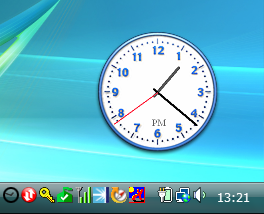 clockx 1.6