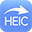 Apowersoft HEIC JPG変換フリーソフト のアイコン