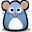 Free Mouse Clicker のアイコン
