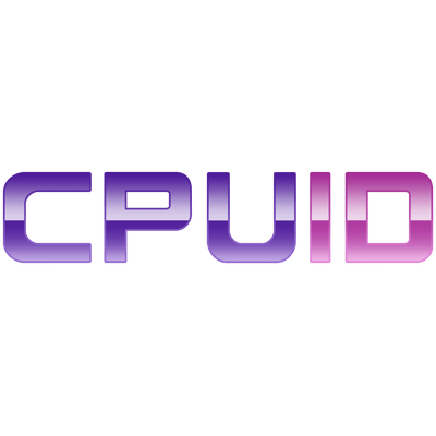 CPUID のイメージ
