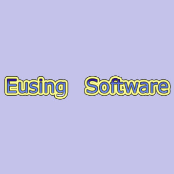Eusing Software のイメージ