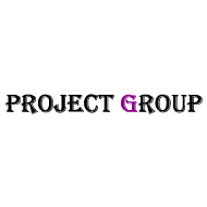 Project Group のイメージ