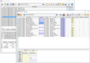 Mp3 Diagsの評価 使い方 フリーソフト100