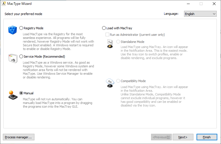 Mactypeの評価 使い方 フリーソフト100