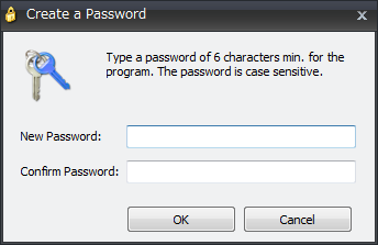 multiple random password generator