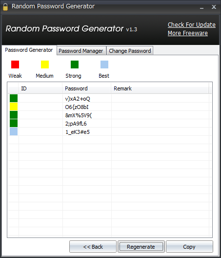 Doulci Password Generator Free Download