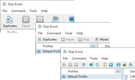 Dup Scout Ultimate + Enterprise 15.4.18 free