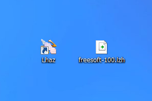 Lhaz アイコン