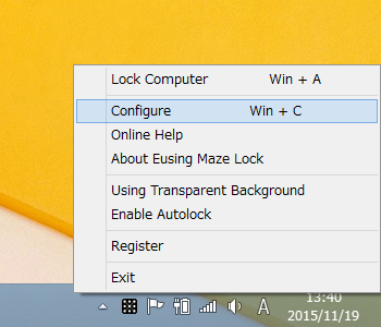 eusing maze lock 4.1 full version