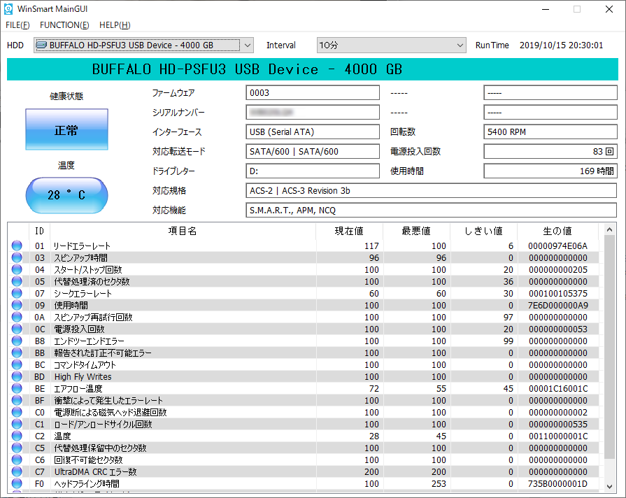 Winsmartの評価 使い方 フリーソフト100